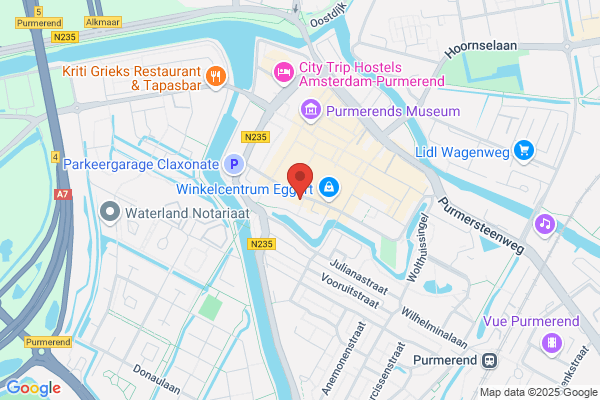 Slender You Body Fitt Purmerend