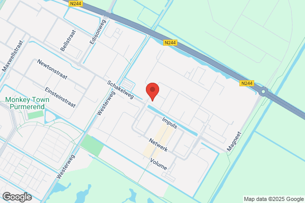 Ademco Ned Bv