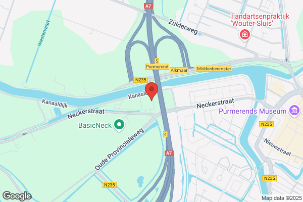 Plaatwalserij Purmerend Bv