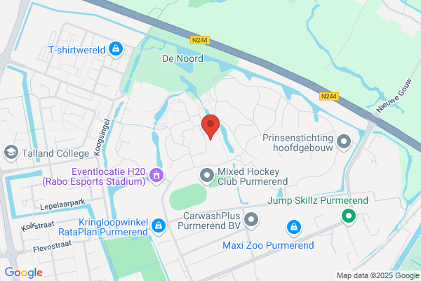 Hypnotherapie Kennedyplein
