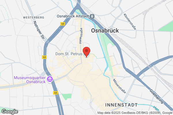 Petrus, Anneke