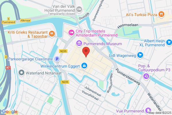 De Spieghel