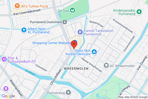 Kennedy Apotheek
