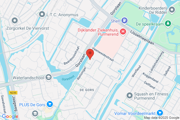 De Gors Apotheek