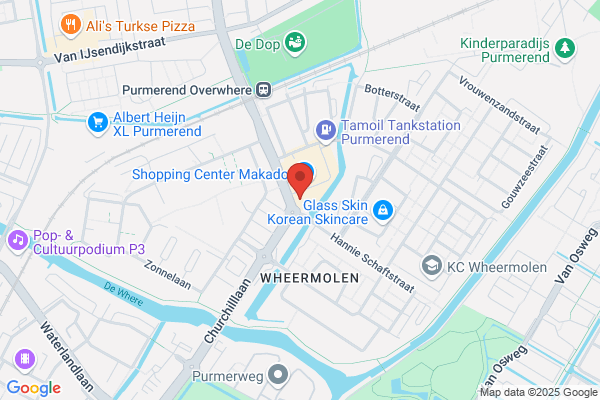 Kennedy Apotheek