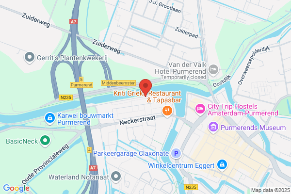 Tekenbureau Clerkx