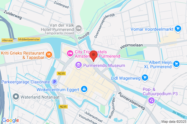 Daan & Van Ardenne Huisartsen