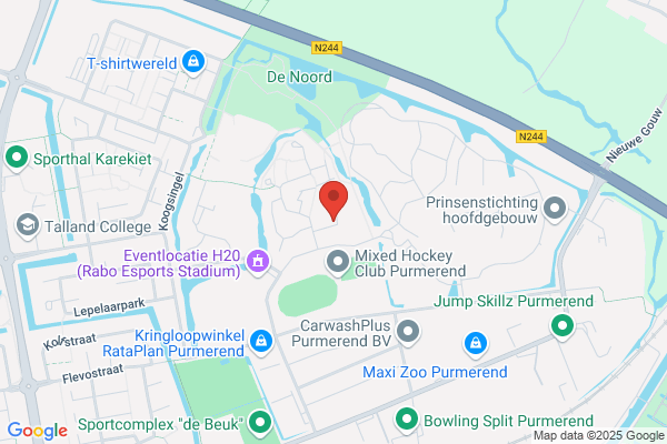 Psycholoogpraktijk Drs. W.G.F. Mol