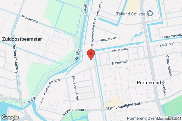Van De Vijver & Fesevur Huisartspraktijk