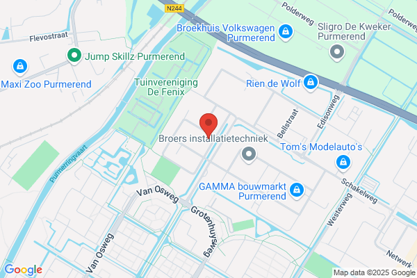 Baanstee Banden