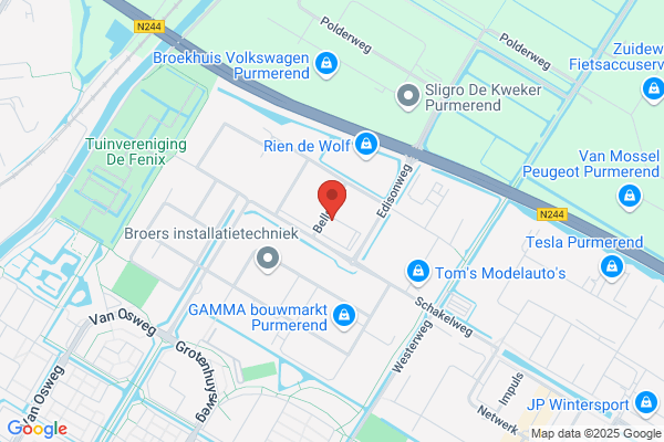 Brs Radiateuren En Automaterialen