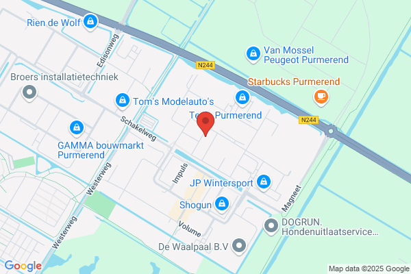 Autobedrijf Brusam Bv