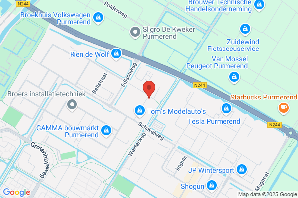 Autobedrijf Daestar Bv