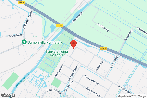 Carplaza Purmerend