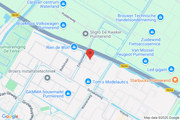 Gomes Purmerend Bv