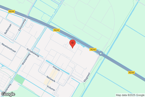 Van Der Linden Van Sprankhuizen Bv