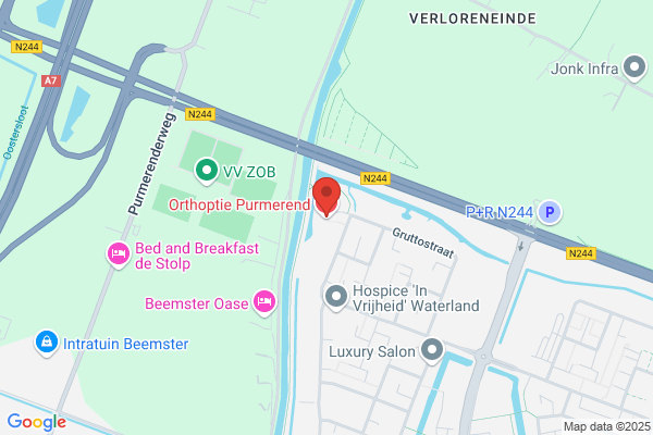 Beemsterboer De Vries