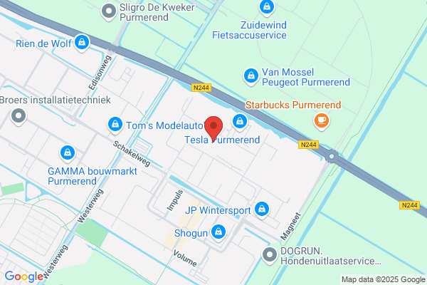 Autobedrijf Lanting B.V.