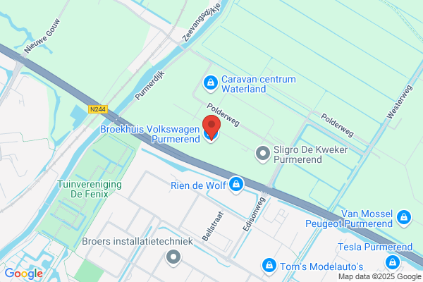 Heron Autobedrijven