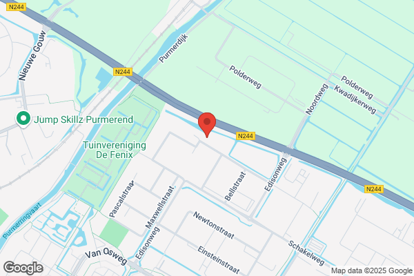 Schoon Bv, Willem