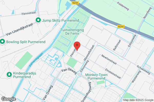 Autoschade Veltrop