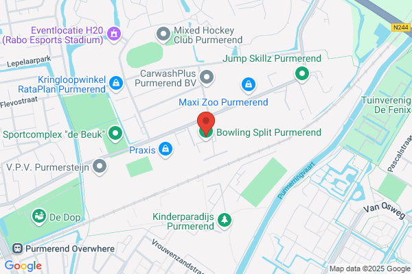 Autoschade Lotte Bv