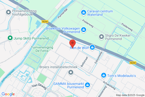 Rob Heijn Autoschade