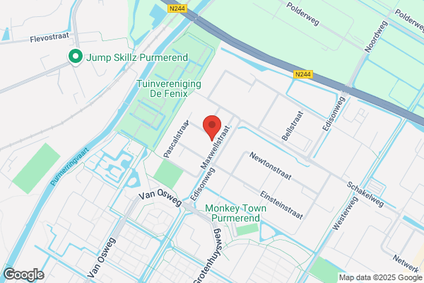 Baanstee Auto's Autobedrijf