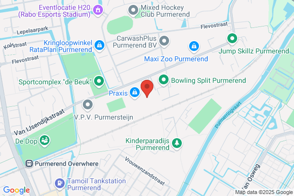 transmissie specialist Purmerend