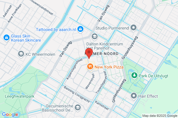 Spoed Examen Bureau