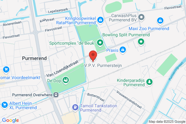 Kersloot