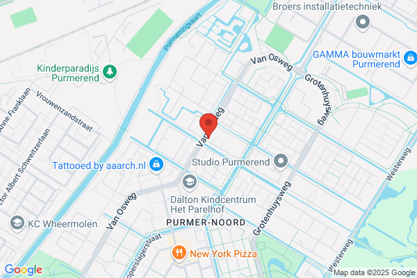 Sensatie Rijschool, De