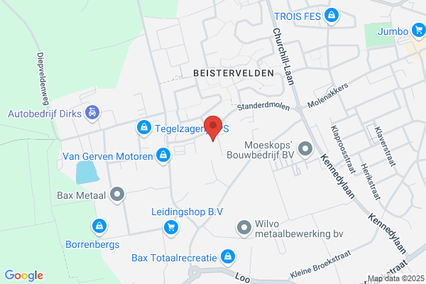 Btms Purmerend Bv