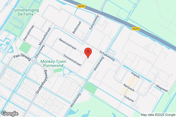 SternRent Purmerend