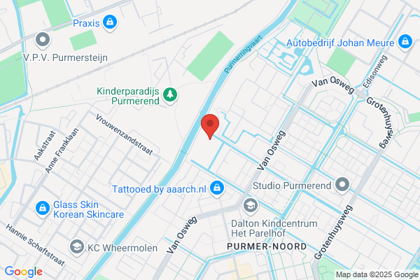 't Gabbertje Vof