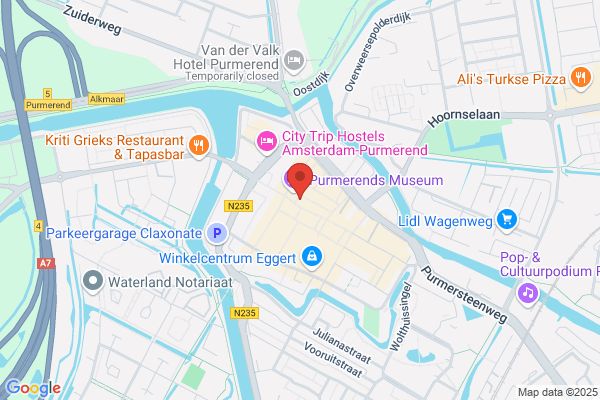Marca Mode Purmerend