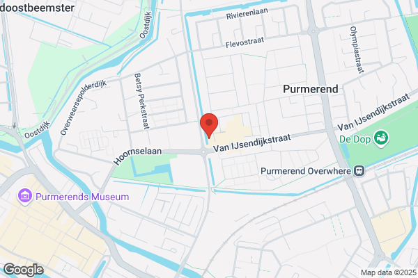 Laan, Firma