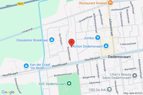 Openbare Basisschool Het Kompas