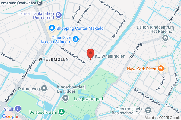 Openbare Basisschool Wheermolen