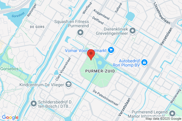 Peuterspeelzaal Pinguin