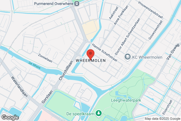 Molenwijk