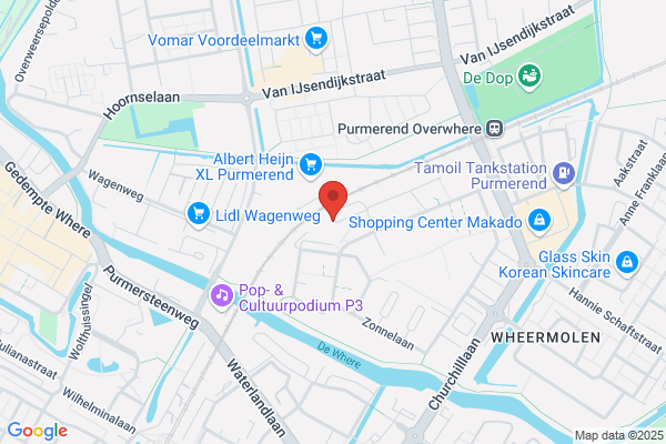 Apollo Advies En Organisatie