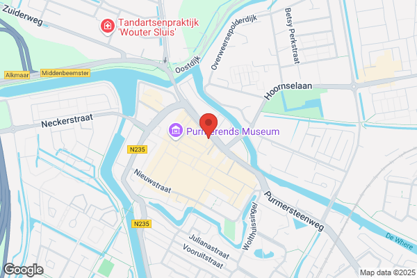 De Regt Bedrijfsadviezen