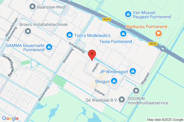 Dinnissen Solutions BV