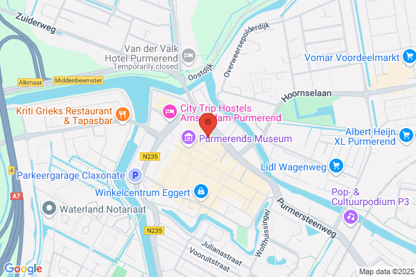 Wijnen & Kuijper Management Bv