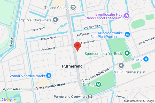 Algemene Uitvaartverzorging Purmerend Beemster Eo