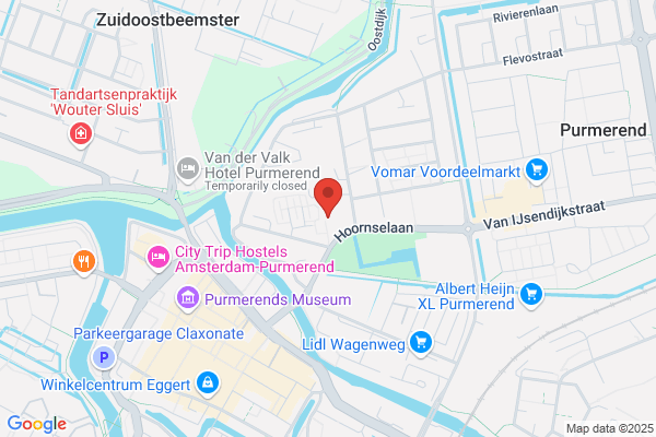 Tien Gemeenten, De
