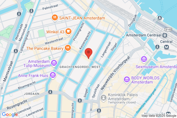 Amsterdam Scenic Shop Decorafwerkingen Bv