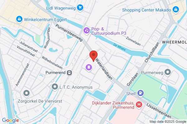 Openbare Bibliotheek En Leeszaal