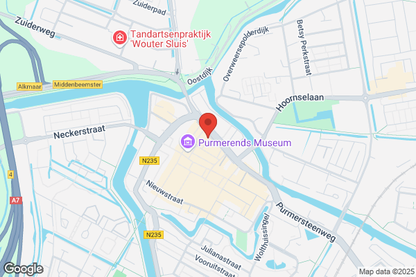De Weerwal Purmerend